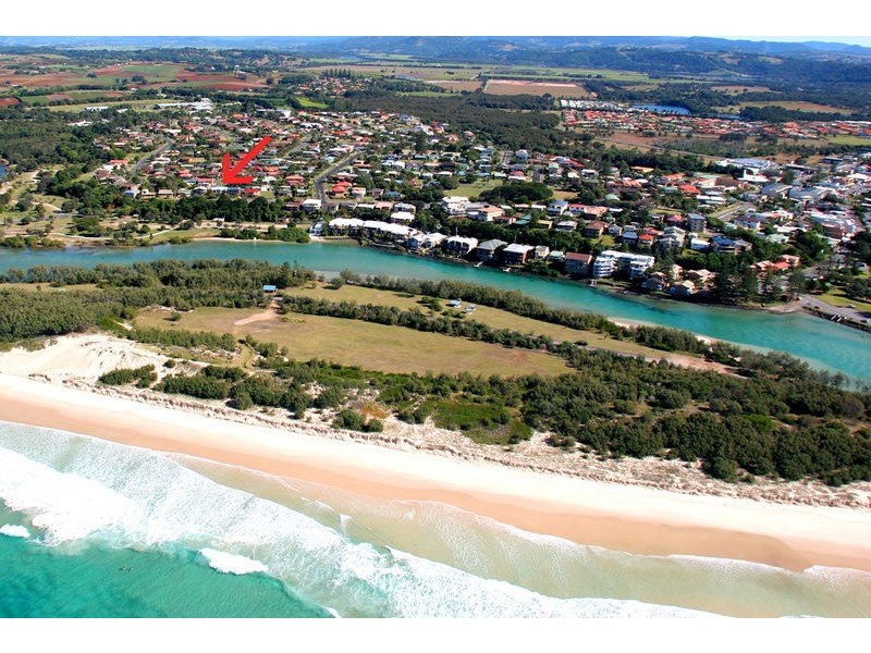 37 Sutherland Street, Kingscliff NSW 2487