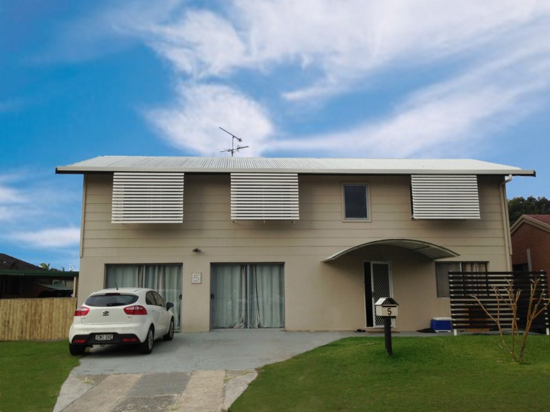 5 Sand ST, Kingscliff NSW 2487