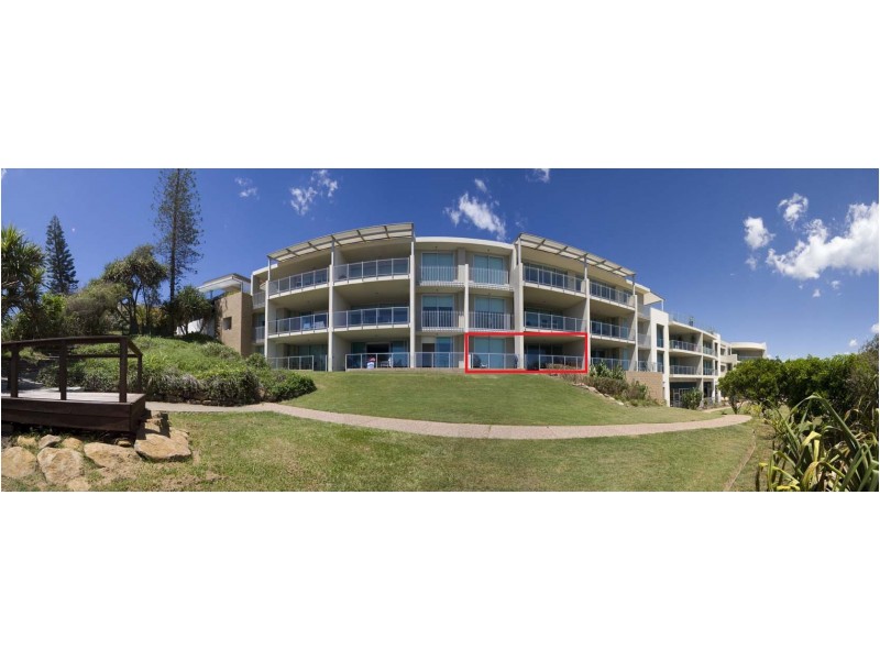 103/2 Pandanus Parade, Cabarita Beach NSW 2488