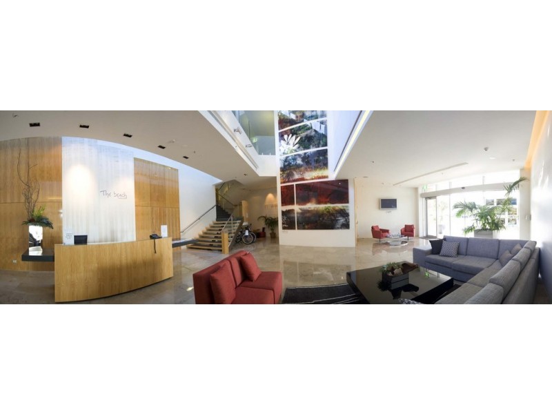 103/2 Pandanus Parade, Cabarita Beach NSW 2488