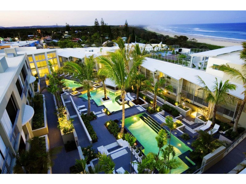 103/2 Pandanus Parade, Cabarita Beach NSW 2488