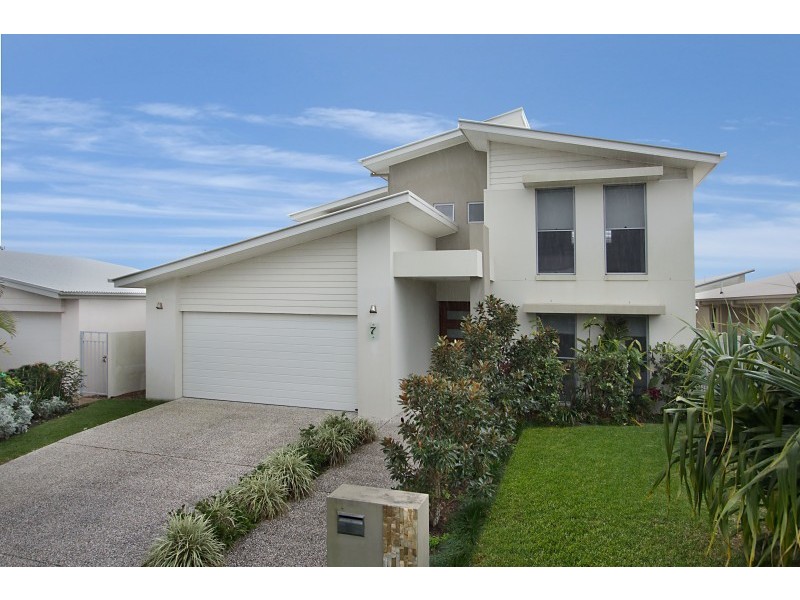 7 Tallows Avenue, Kingscliff NSW 2487