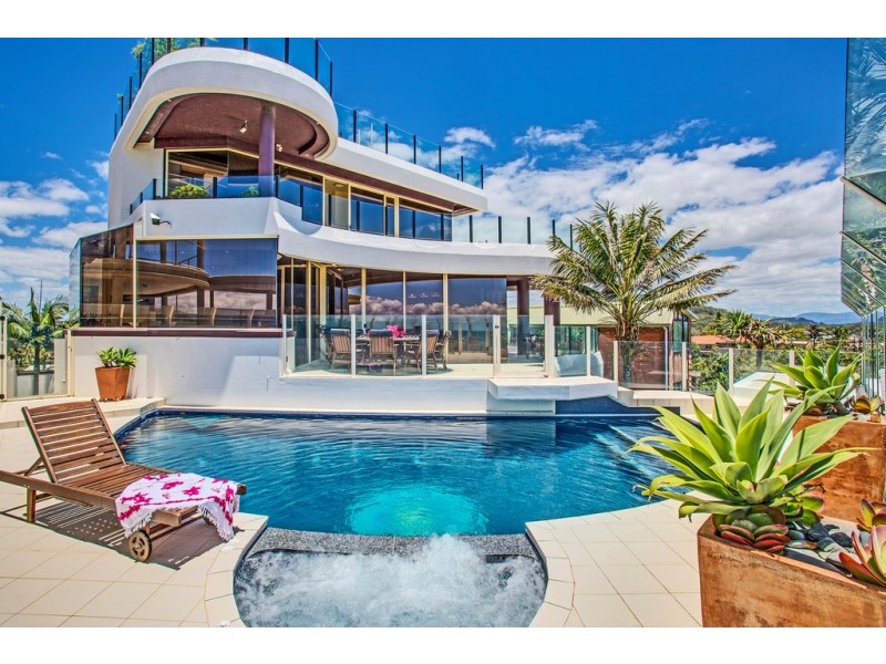 93 Tweed Coast Road, Bogangar NSW 2488