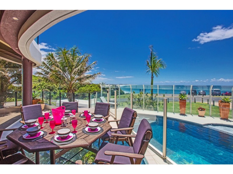 93 Tweed Coast Road, Bogangar NSW 2488