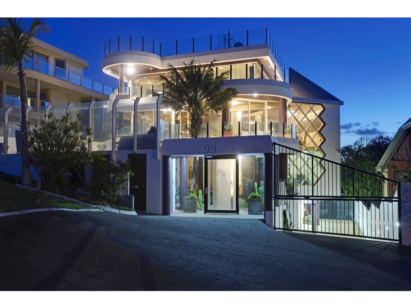93 Tweed Coast Road, Bogangar NSW 2488