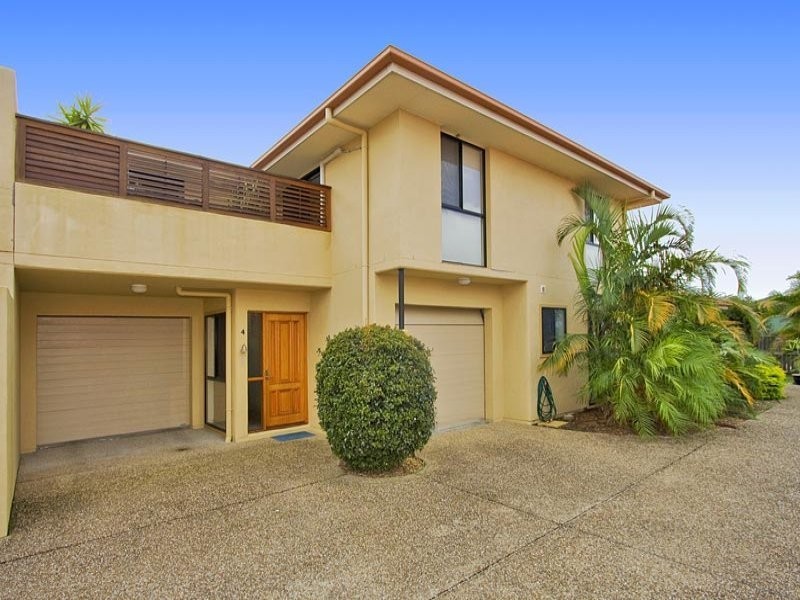 4/9 Lorien Way, Kingscliff NSW 2487