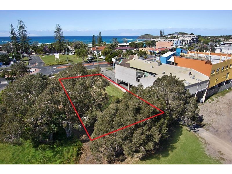 27 Tweed Coast Road, Cabarita Beach NSW 2488