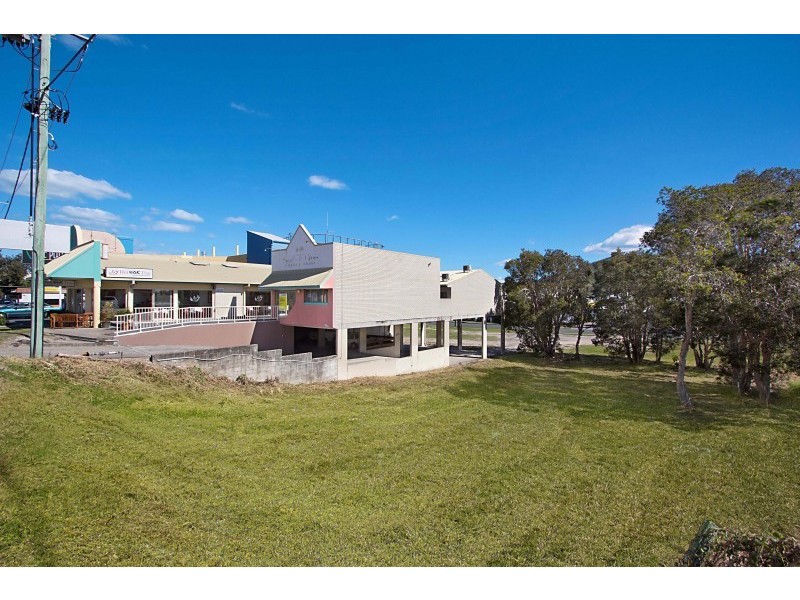 27 Tweed Coast Road, Cabarita Beach NSW 2488