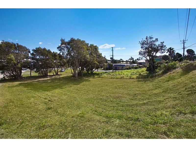 27 Tweed Coast Road, Cabarita Beach NSW 2488