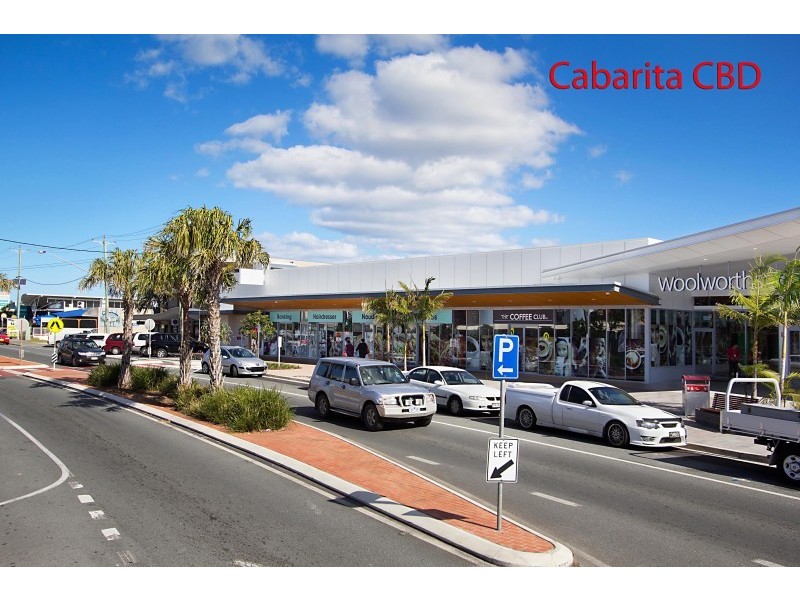 27 Tweed Coast Road, Cabarita Beach NSW 2488