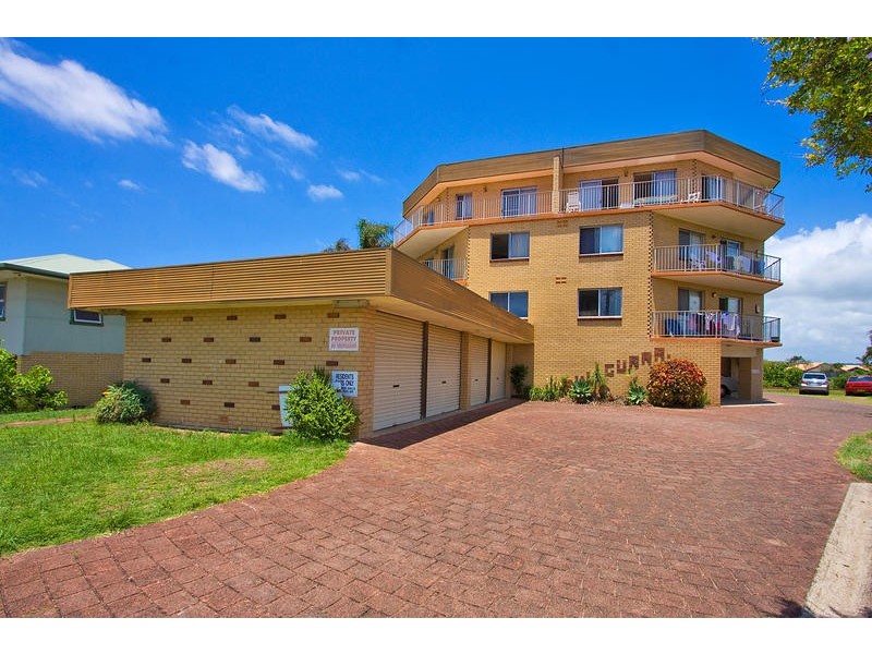 10/88 Pearl Street, Kingscliff NSW 2487