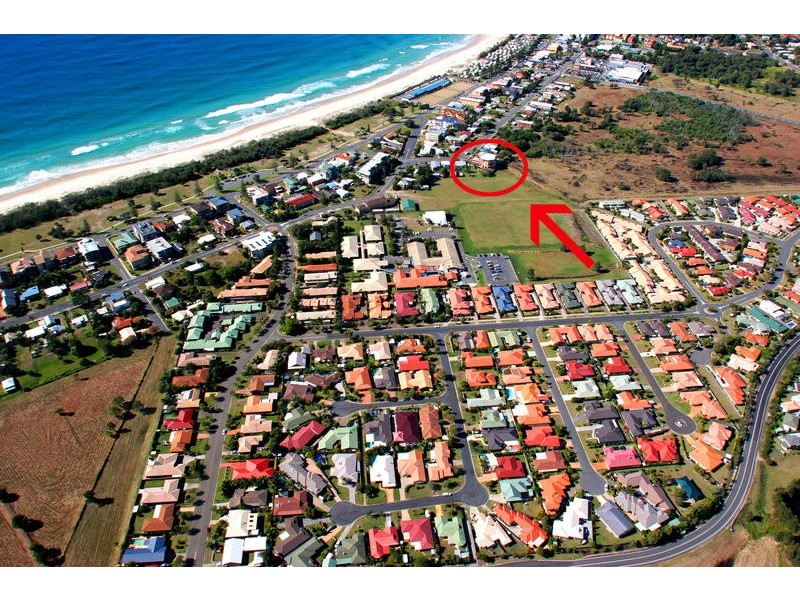 10/88 Pearl Street, Kingscliff NSW 2487