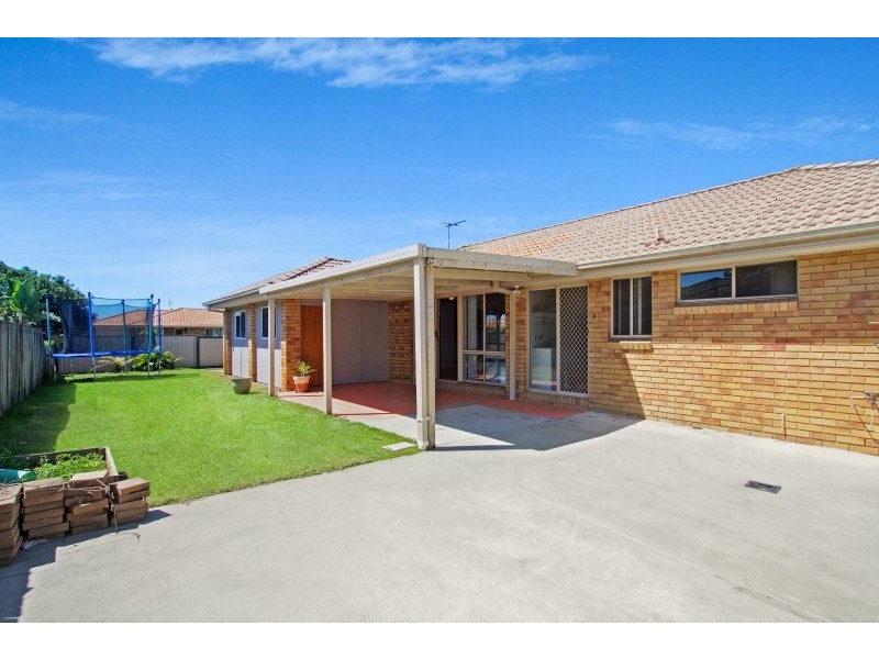 33 Monarch Drive, Kingscliff NSW 2487