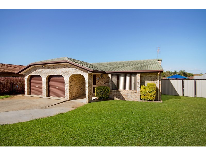 2 Guilfoyle Place, Cudgen NSW 2487
