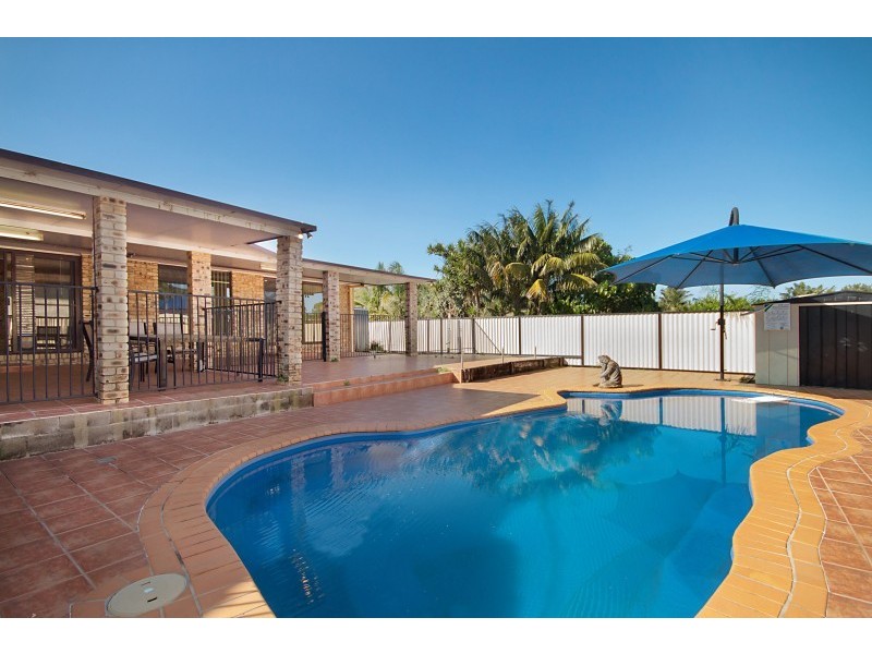 2 Guilfoyle Place, Cudgen NSW 2487