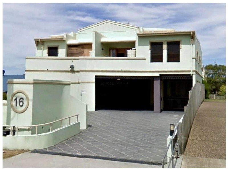 2/16 Elizabeth Street, Pottsville NSW 2489