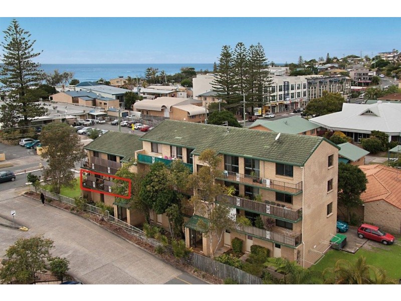 1/20 Pearl Street, Kingscliff NSW 2487