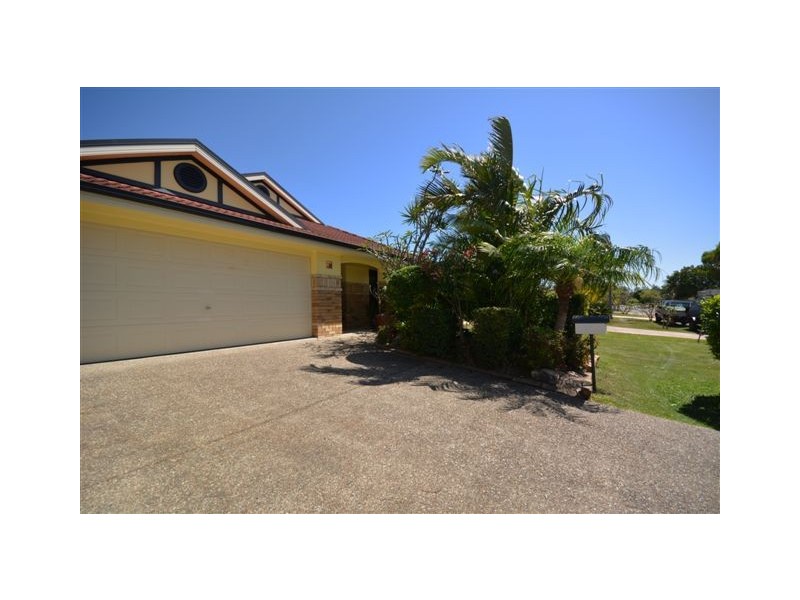 33 Kingfisher Circuit, Kingscliff NSW 2487