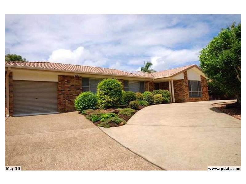 122 Ash Drive, Banora Point NSW 2486
