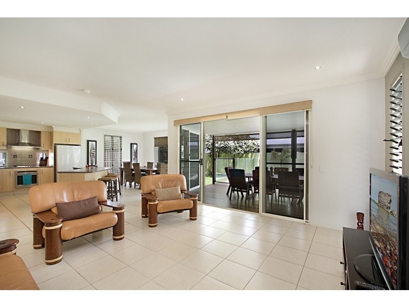 19 Riberry Drive, Casuarina NSW 2487