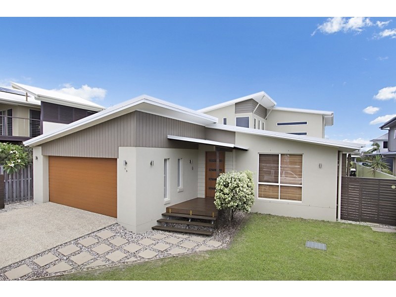 19 Riberry Drive, Casuarina NSW 2487