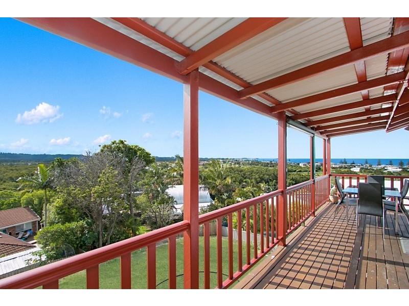 31 Oceanview Crescent, Kingscliff NSW 2487