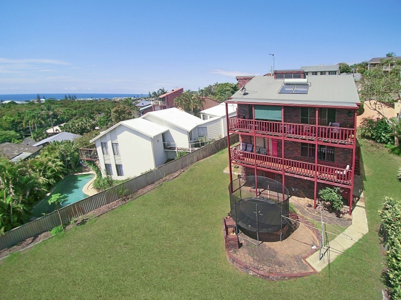 31 Oceanview Crescent, Kingscliff NSW 2487