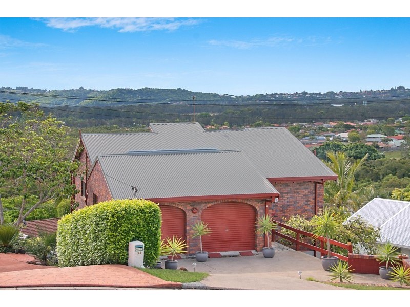 31 Oceanview Crescent, Kingscliff NSW 2487