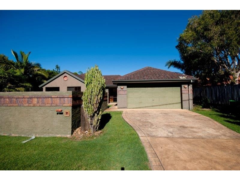 31 Hastings Road, Cabarita Beach NSW 2488
