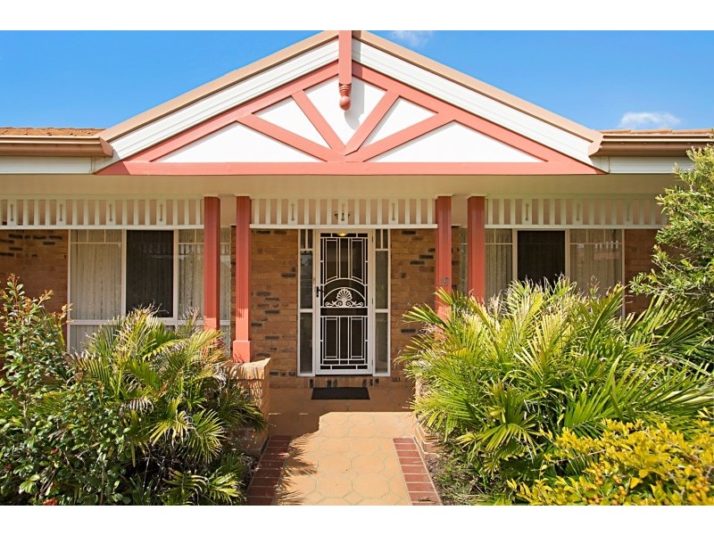 19 Kingfisher Circuit, Kingscliff NSW 2487