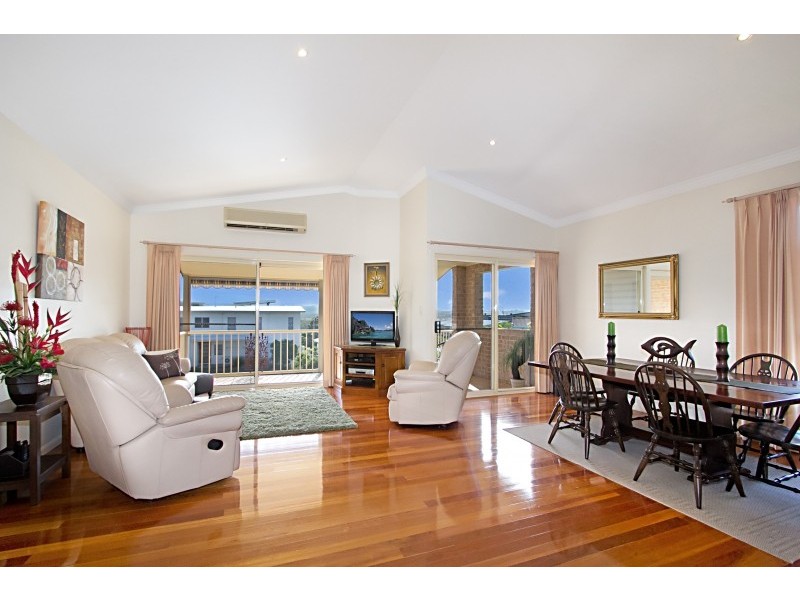 4/11 Orient Street (Access via Orient Lane), Kingscliff NSW 2487