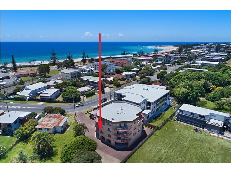 1/88 Pearl Street, Kingscliff NSW 2487