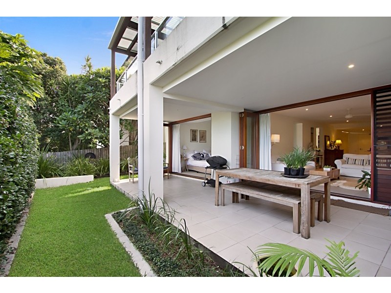 3/2 Hungerford Lane, Kingscliff NSW 2487