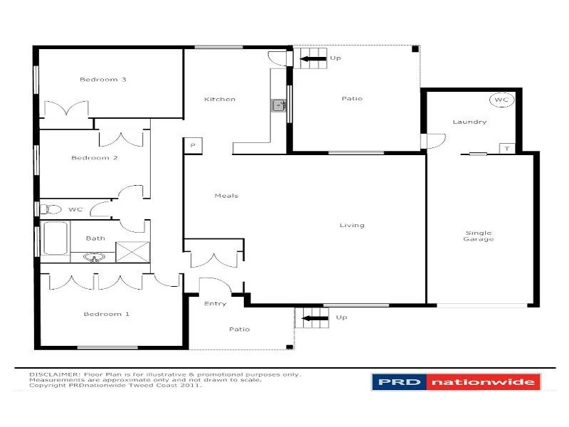 19 Ocean Street, Kingscliff NSW 2487