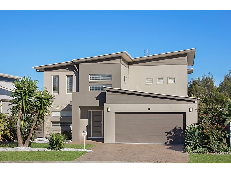 38 Snapper Avenue, Kingscliff NSW 2487