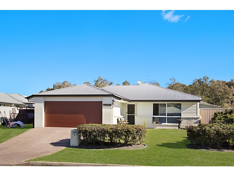 9 Grey Gum, Pottsville NSW 2489