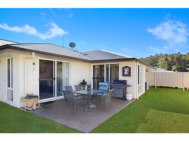 9 Grey Gum, Pottsville NSW 2489
