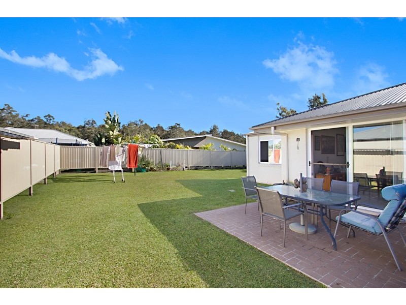 9 Grey Gum, Pottsville NSW 2489