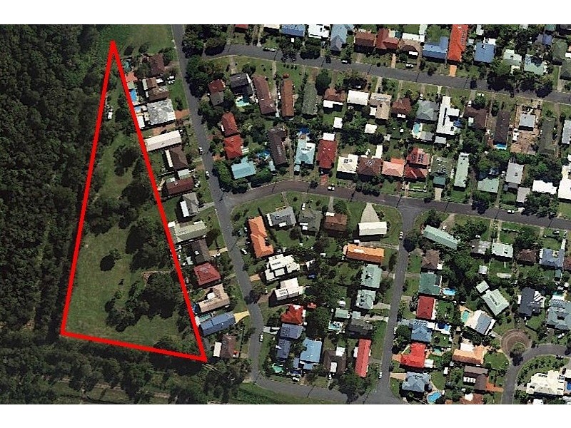 Lot 118 and 71 Sand Street, Kingscliff NSW 2487