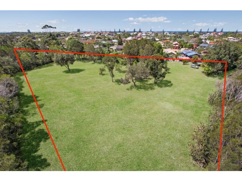 Lot 118 and 71 Sand Street, Kingscliff NSW 2487