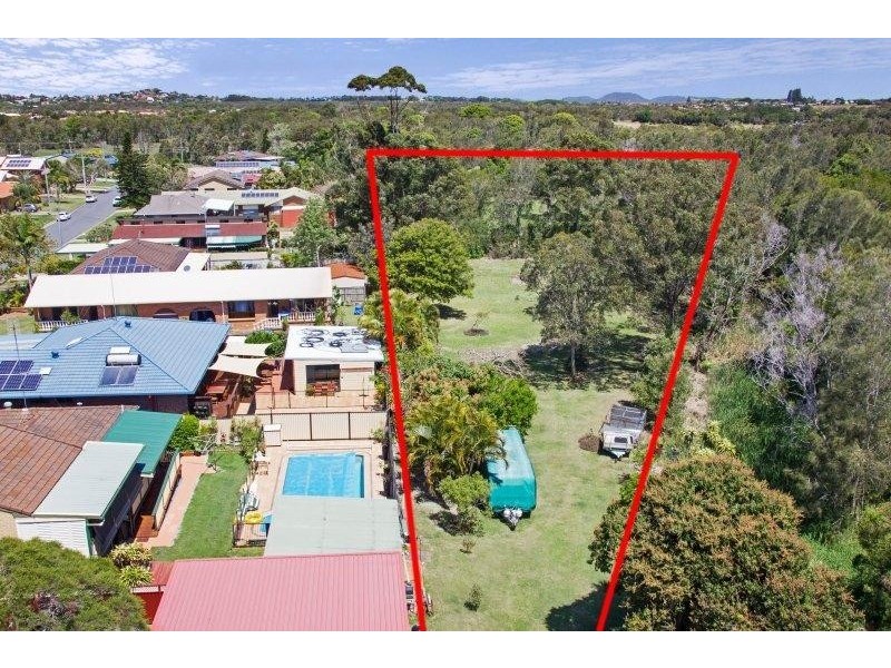 Lot 118 and 71 Sand Street, Kingscliff NSW 2487