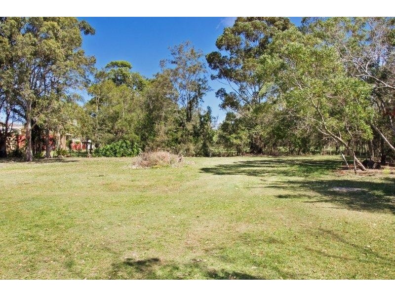 Lot 118 and 71 Sand Street, Kingscliff NSW 2487