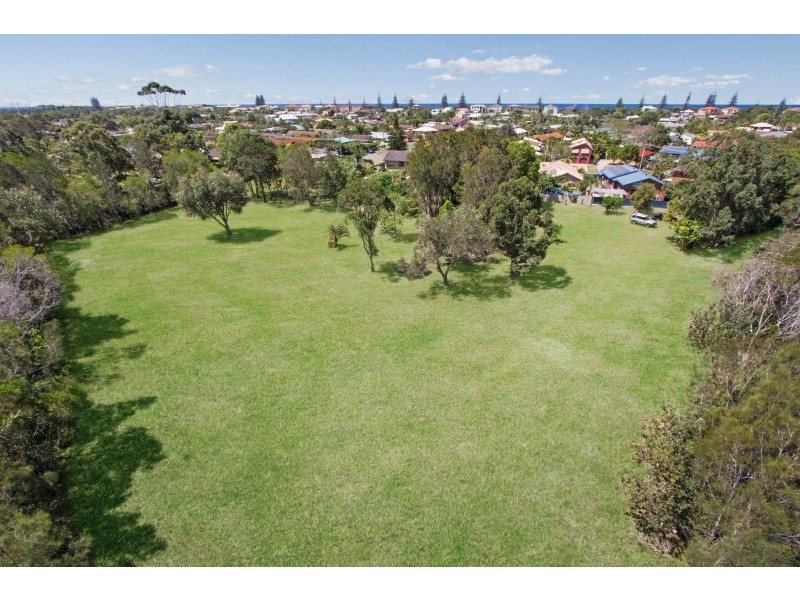 Lot 118 and 71 Sand Street, Kingscliff NSW 2487