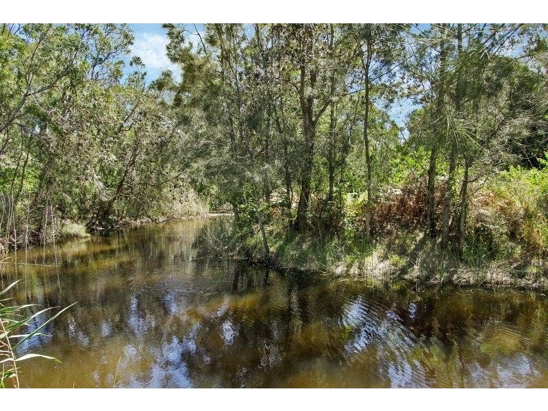 Lot 118 and 71 Sand Street, Kingscliff NSW 2487