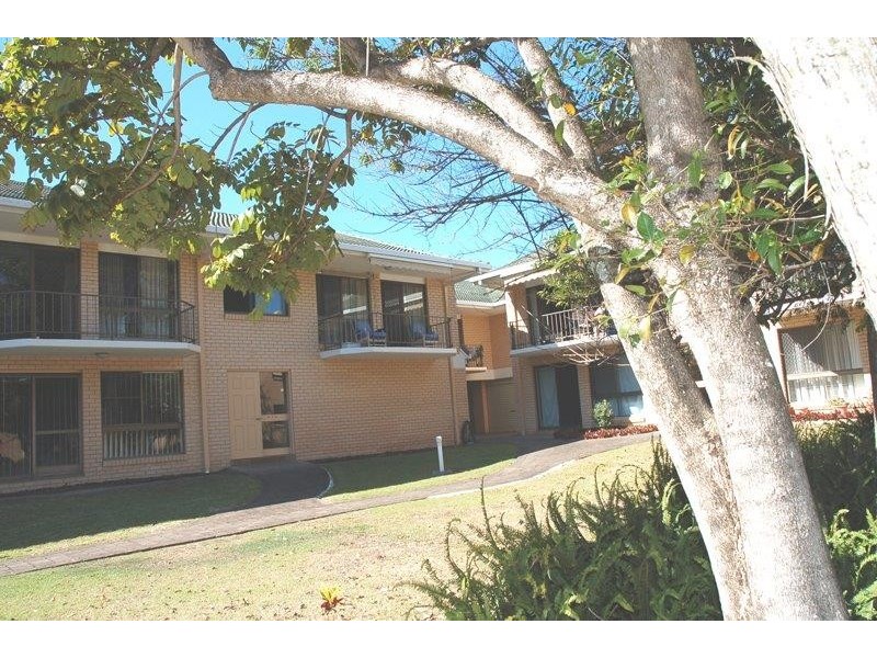 8/42-44 Dry Dock Road, Tweed Heads South NSW 2486