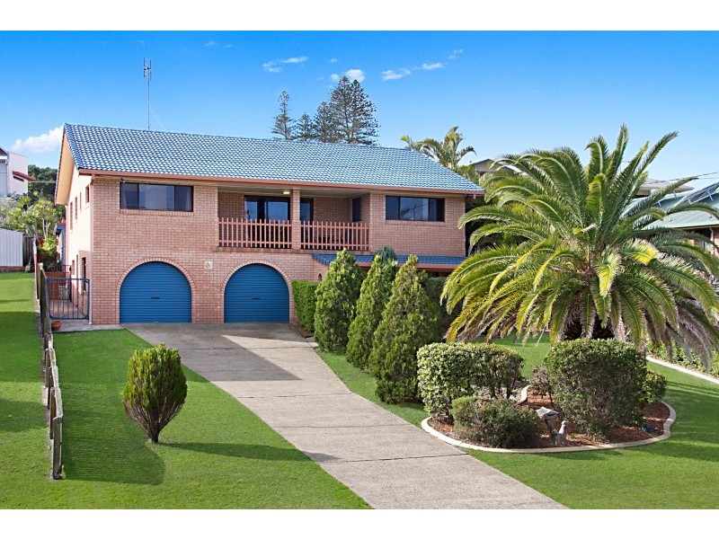 15 Gibson Street, Kingscliff NSW 2487