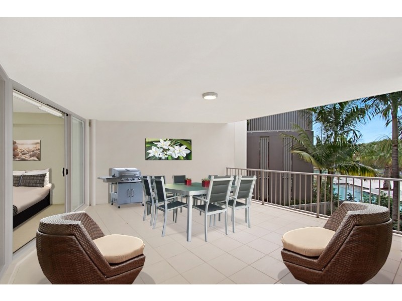 17/2-10 Kamala Crescent, Casuarina NSW 2487