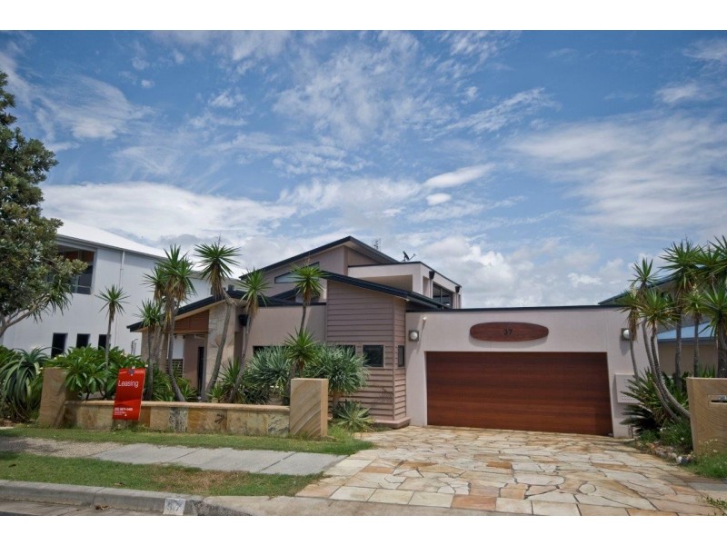 37 Saltwater Crescent, Kingscliff NSW 2487
