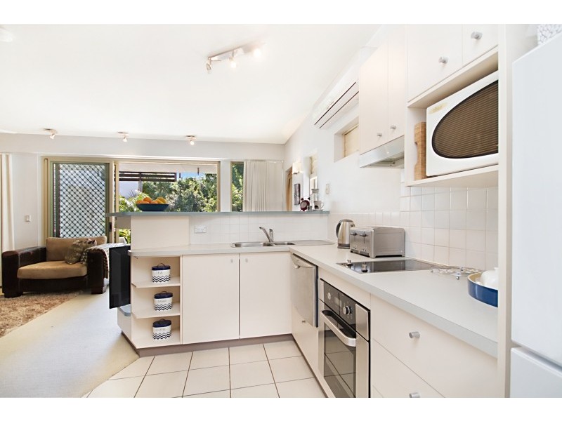 23/3 Cedarwood Court, Casuarina NSW 2487