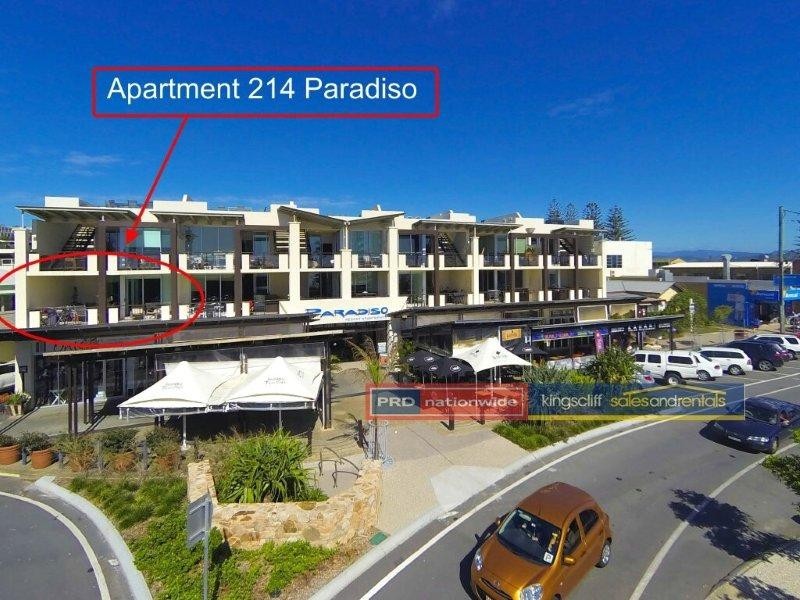 214/78-80 Marine Parade, Kingscliff NSW 2487